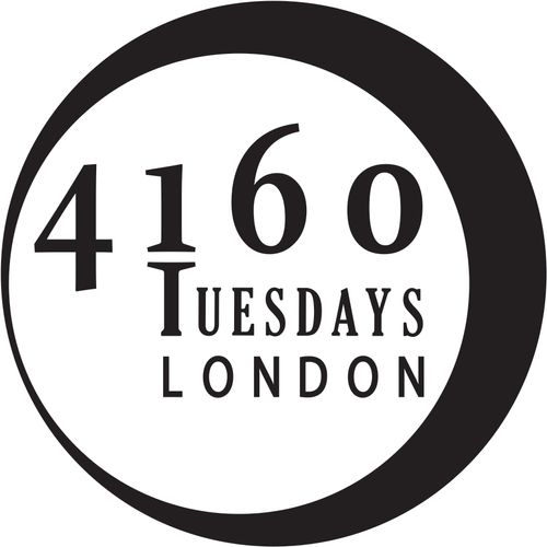 4160 Tuesdays