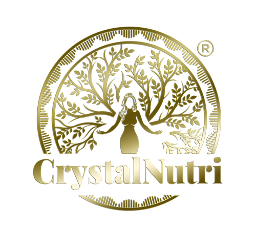 CrystalNutri