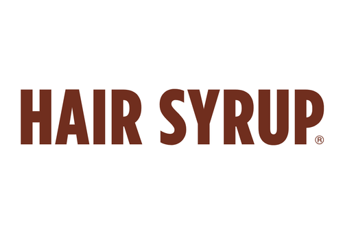 Hair Syrup