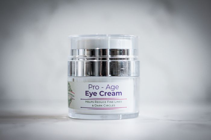 Award Winning Pro Age Eye Cream