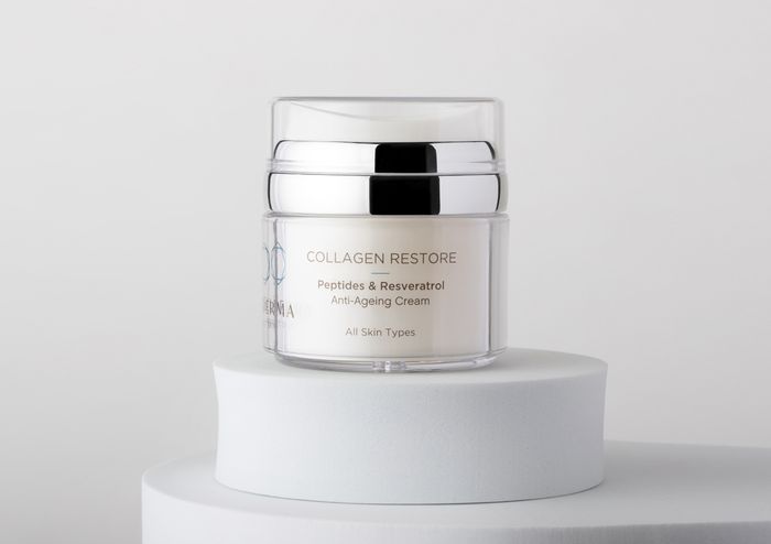 CellDerma Product Range