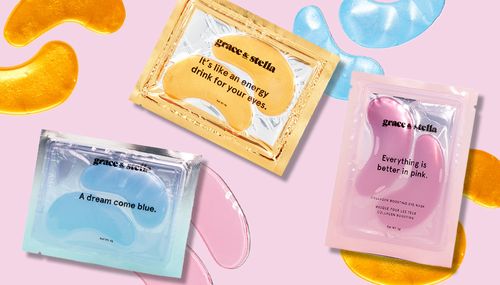 Best Selling Under Eye Masks