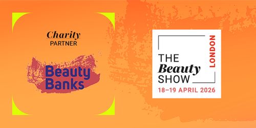 The Beauty Show Announces Official Charity Partnership with Beauty Banks for 2026 Event