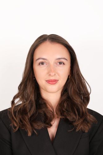 Abigail Madden - London Lash Pro