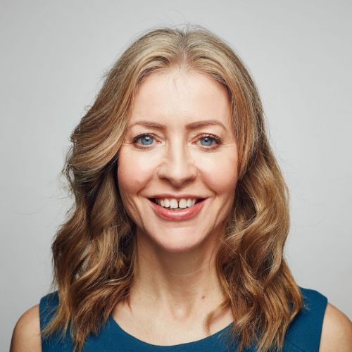 Alice Hart-Davis - woman&home