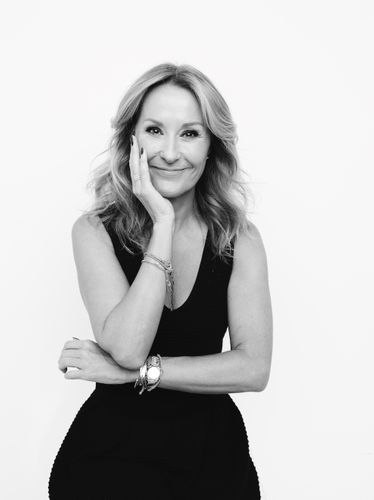 Nadine Baggott - 