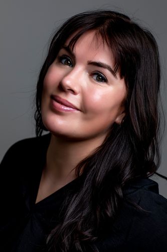 Dr Sophie Shotter - 