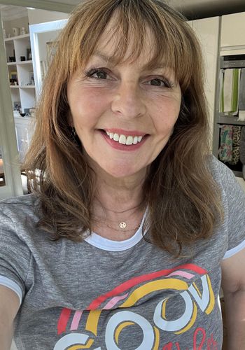 Jane Cunningham - Britishbeautyblogger.com'