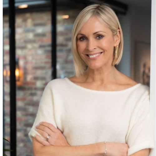 Jenni Falconer - Kollo Health