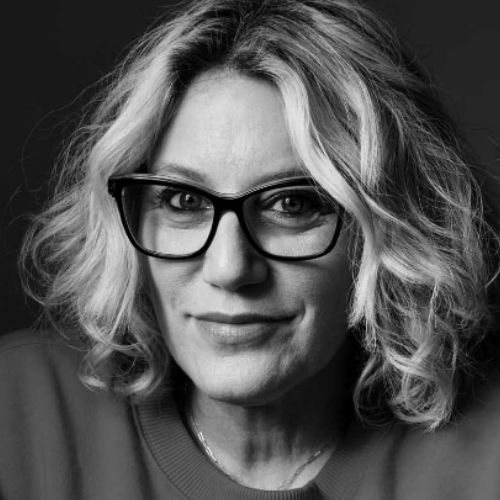 Millie Kendall OBE - British Beauty Council