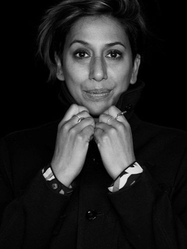 Nadira V Persaud - 