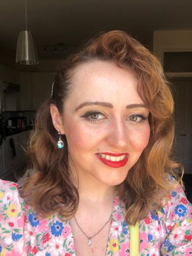 Paige Tracey - Soil Association