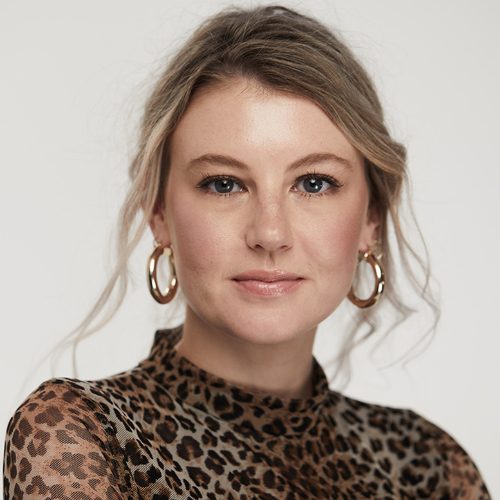 Katie Thomas - Marie Claire