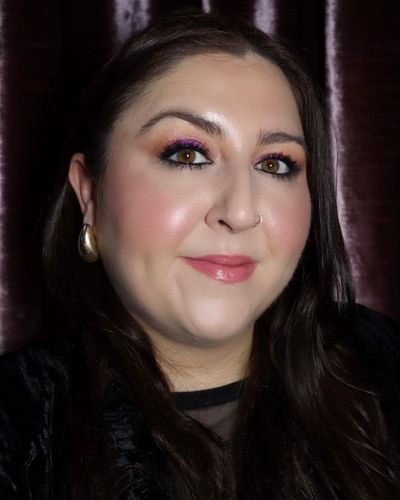 Lynsey Harding - Urban Decay