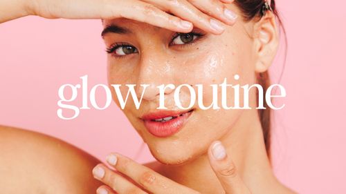 The Lumi Glo 4 Step Glow Routine