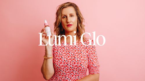 The Lumi Glo Story