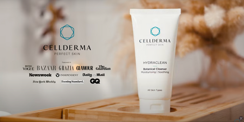 CellDerma ad