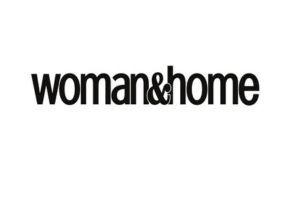 woman&home logo