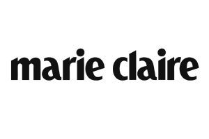 Marie Claire logo