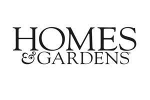 Homes&Gardens Logo