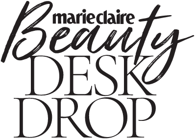 beauty desk drop