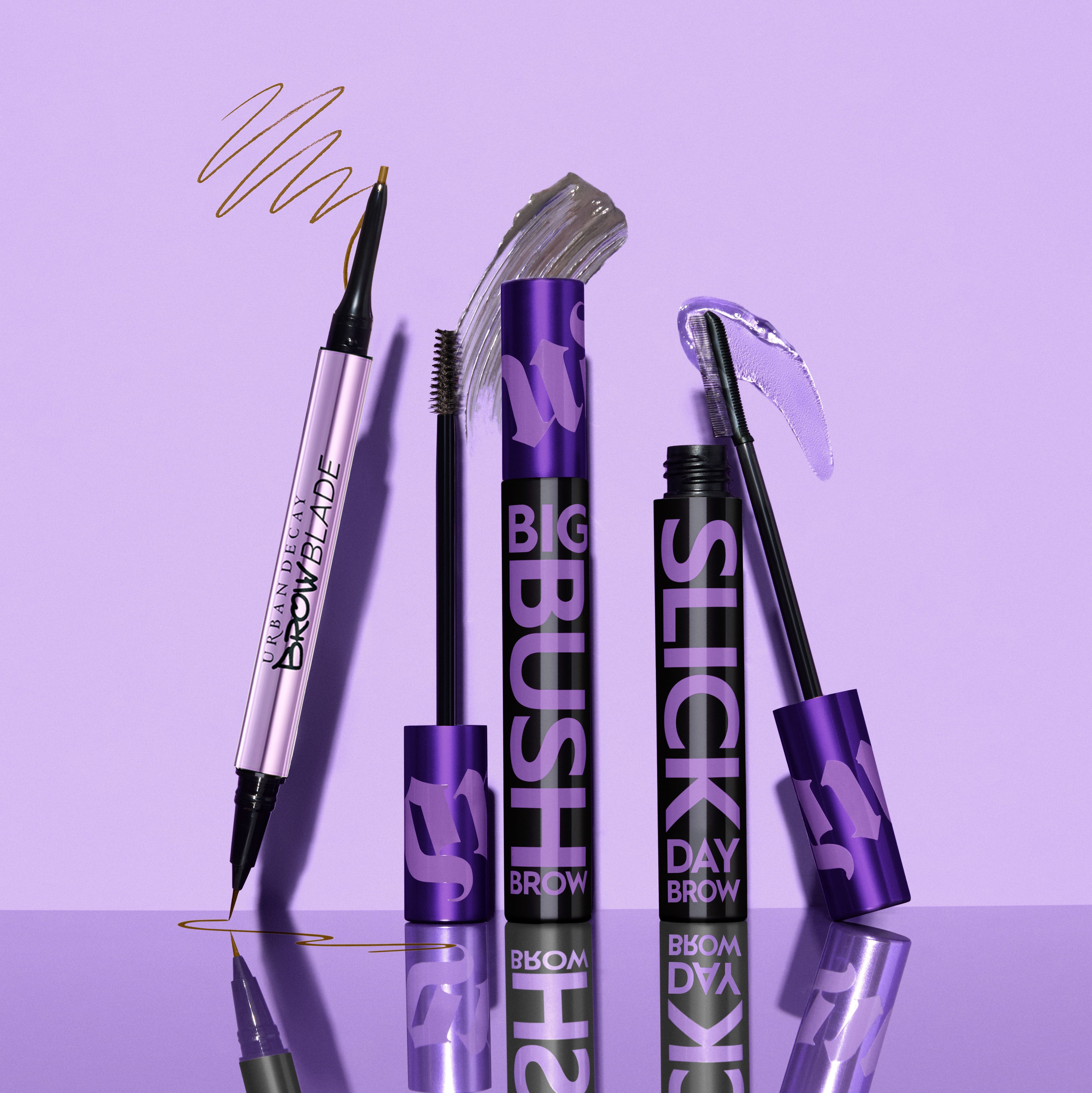 The Makeup Bar with Urban Decay 