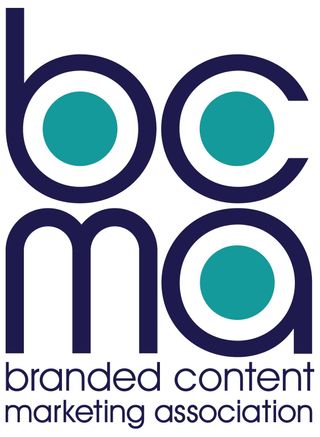 Branded Content Marketing Association