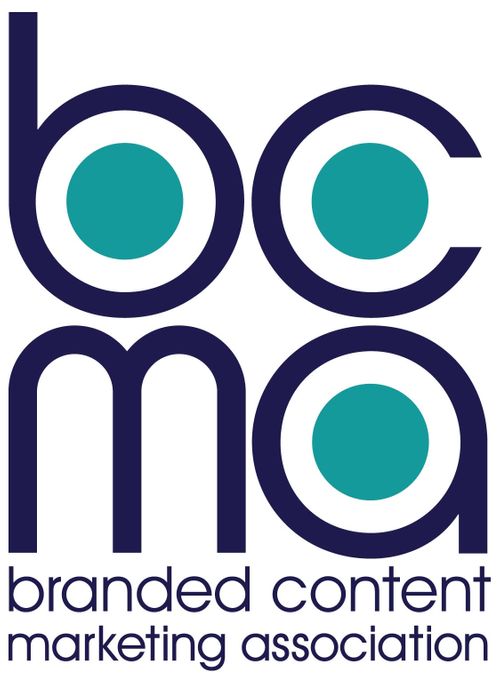 Branded Content Marketing Association