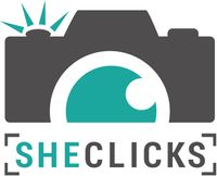 Company name - SheClicks