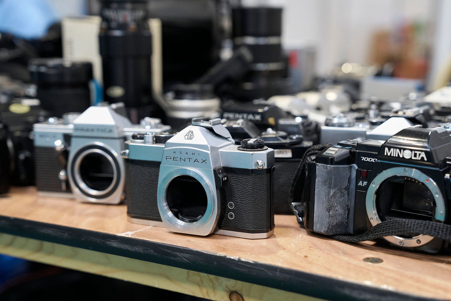 Disabled Photographers' Society