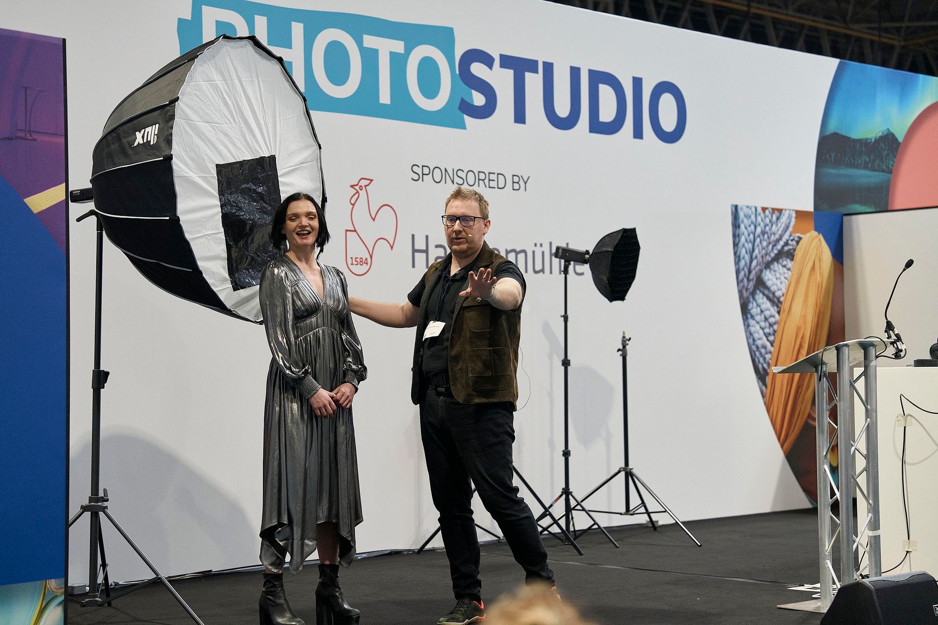 Photo Studio