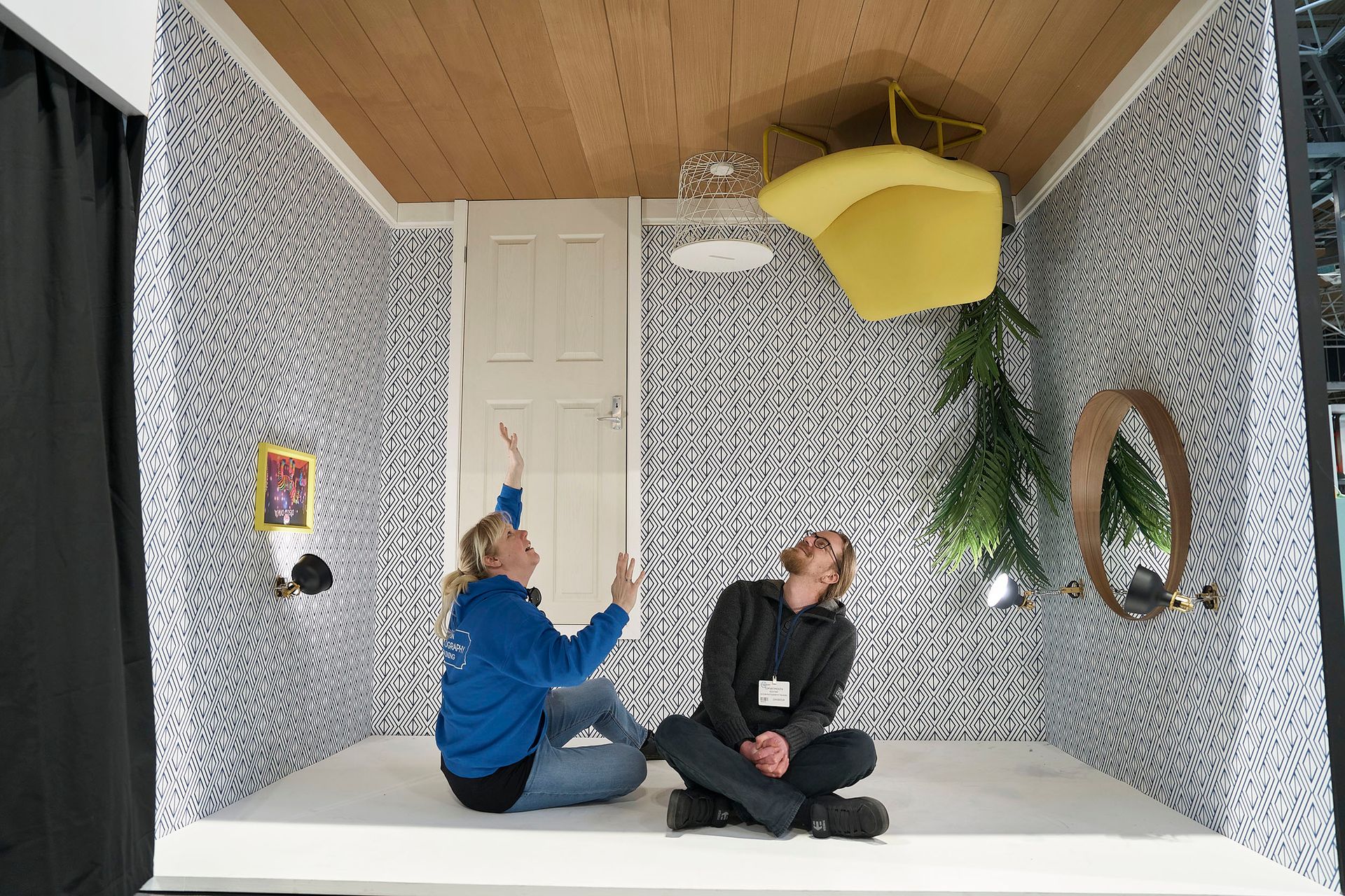 Creator Playground