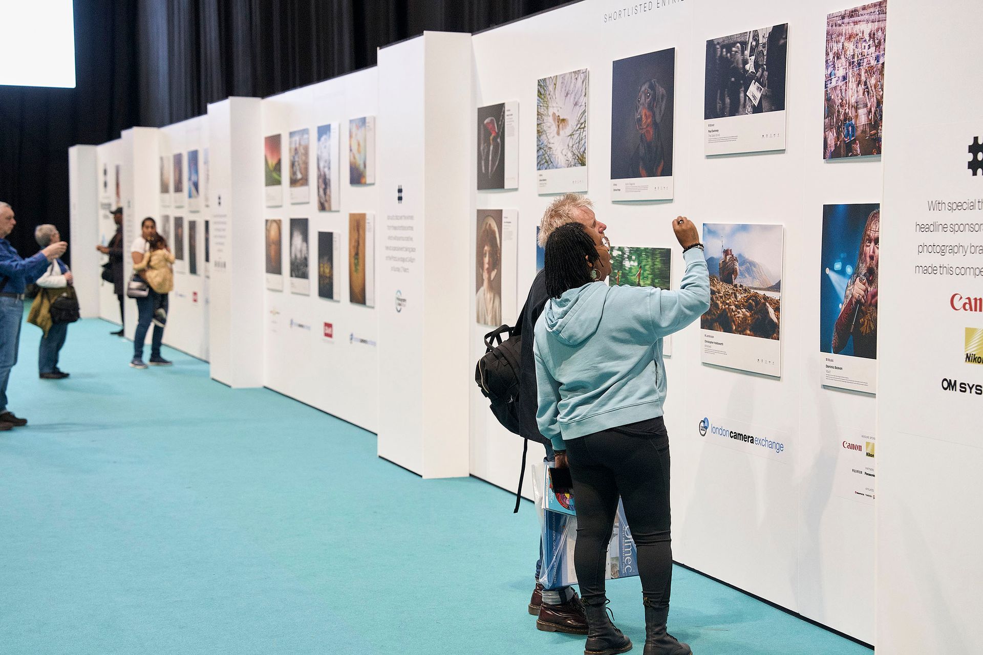 Photo Gallery