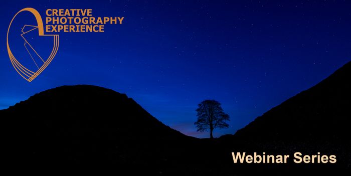 Nigel Forster Webinar Presentation Series