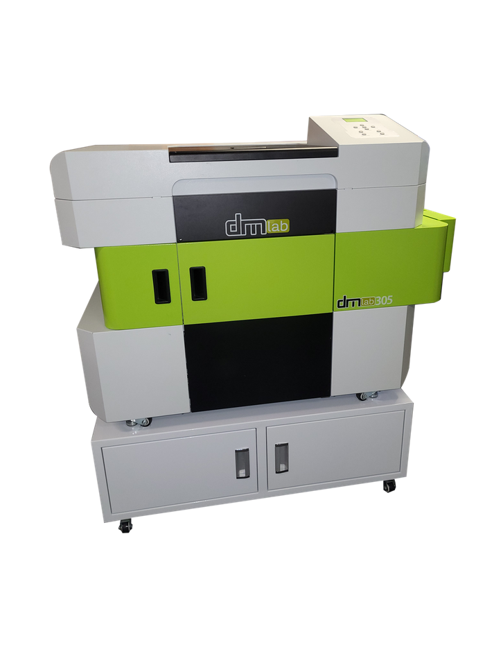 DMLAB