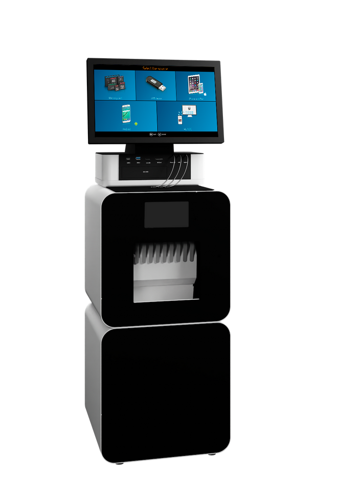 PhotoXcube