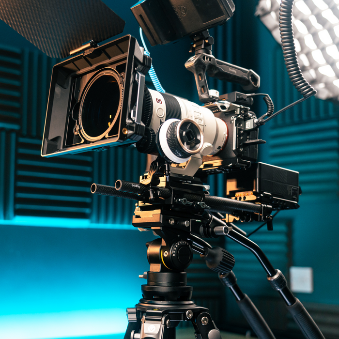 Alta Pro 3VL Tripods