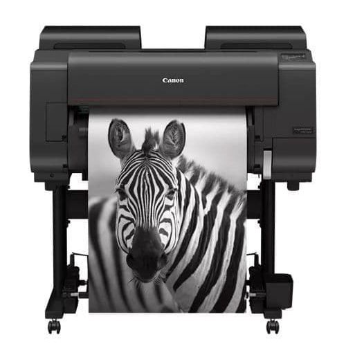 Canon imagePROGRAF PRO-2600 Printer