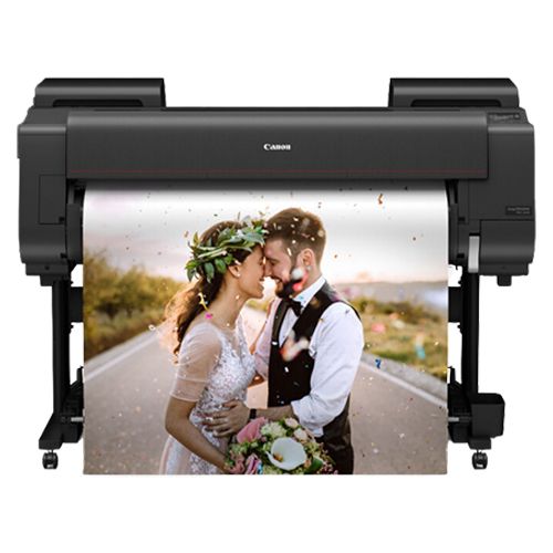 Canon imagePROGRAF PRO-4600 Printer