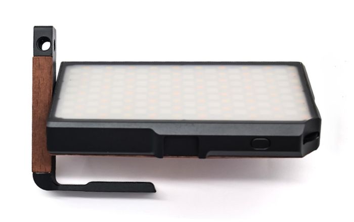 Matrix RGB Video Light