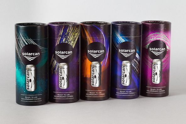 Solarcan
