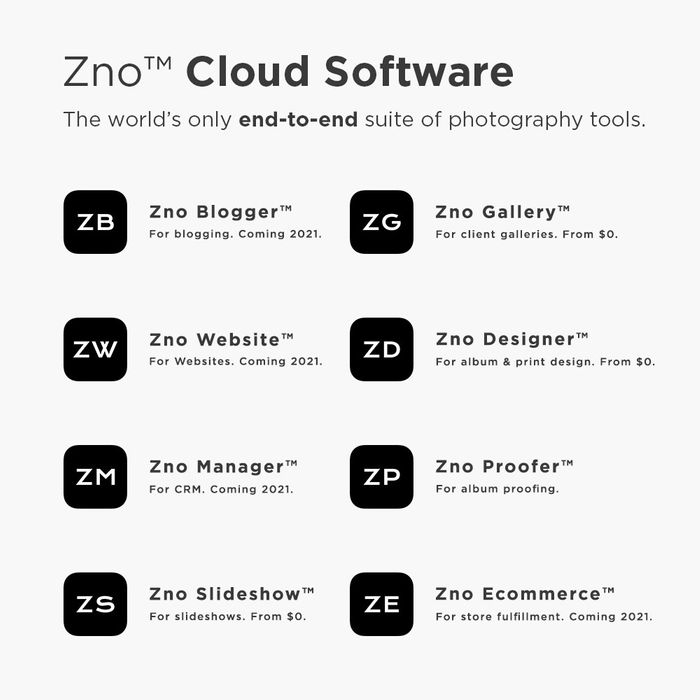 Cloud Software