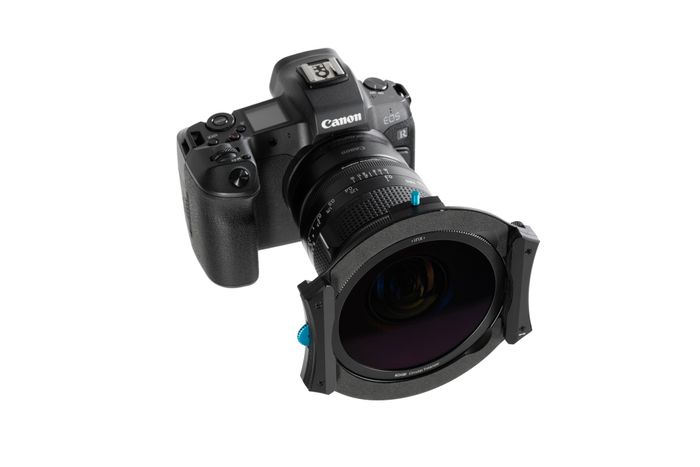IFH-100-PRO Filter Holder