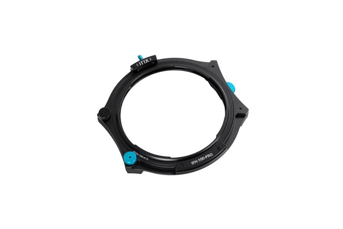 IFH-100-PRO Filter Holder