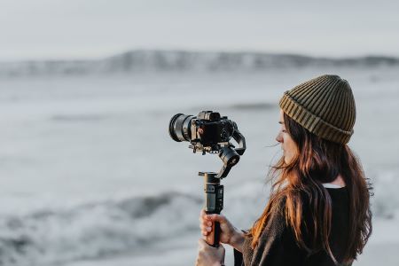 Feiyutech Gimbals and Stabilisers