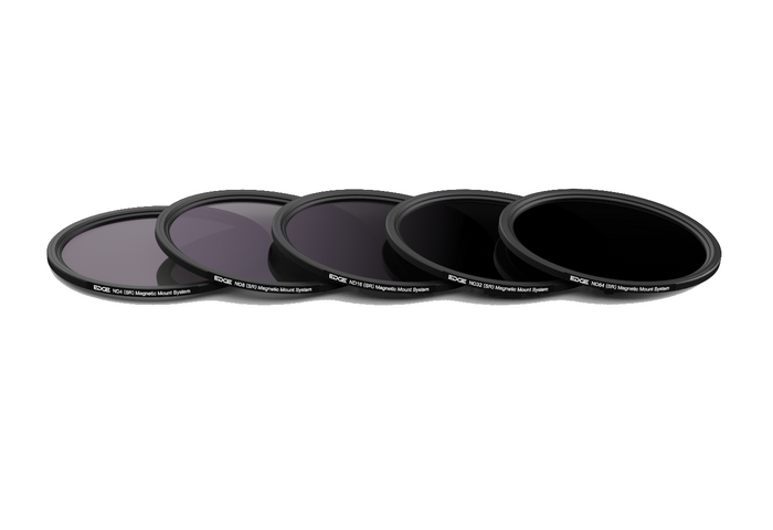 Irix Edge MMS Neutral Density SR