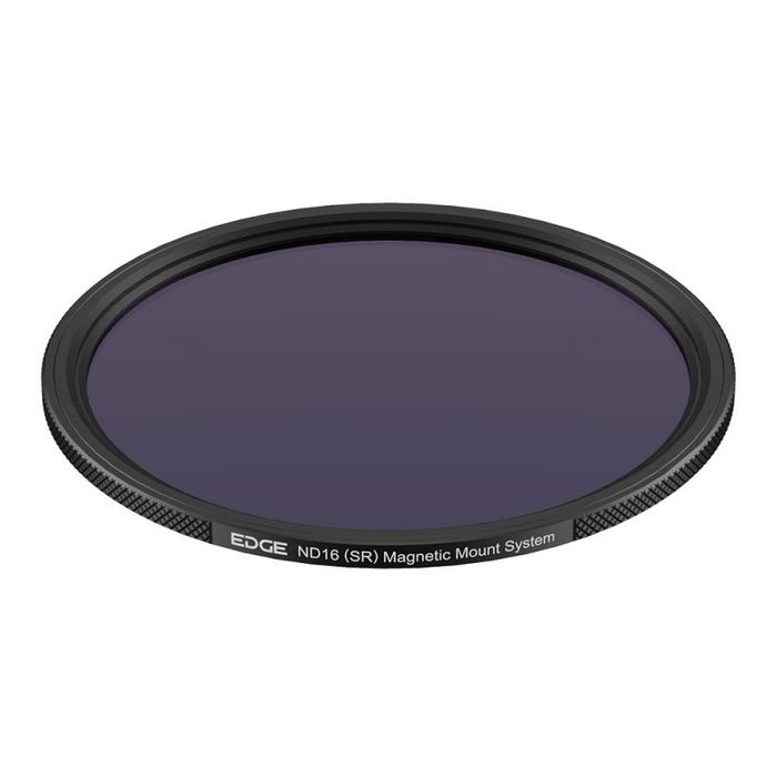 Irix Edge MMS Neutral Density SR