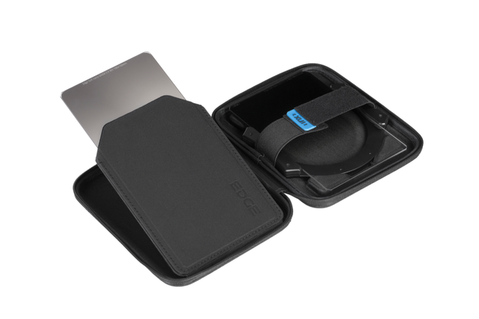 Traveller Filter Case