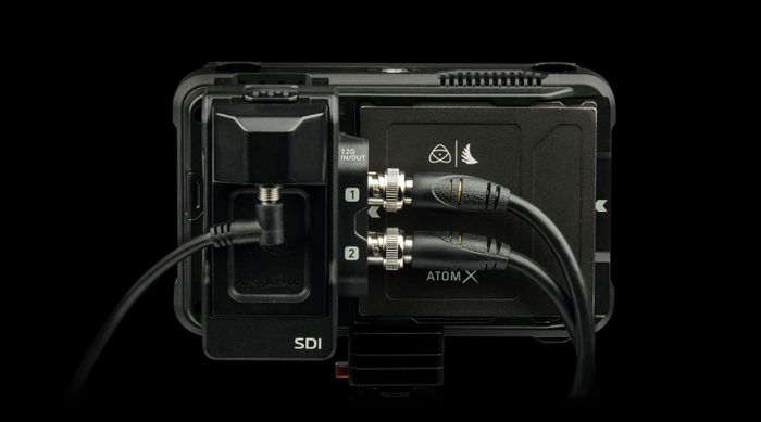 Ninja V