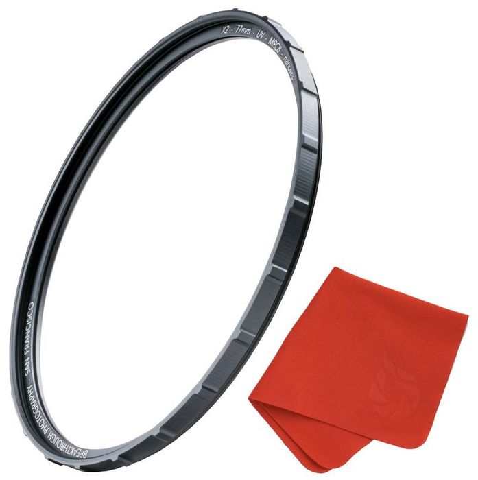 X2 UV Filter